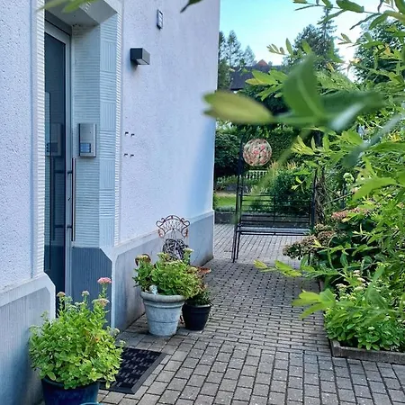 Sascha'S Home Saarlouis Exterior photo