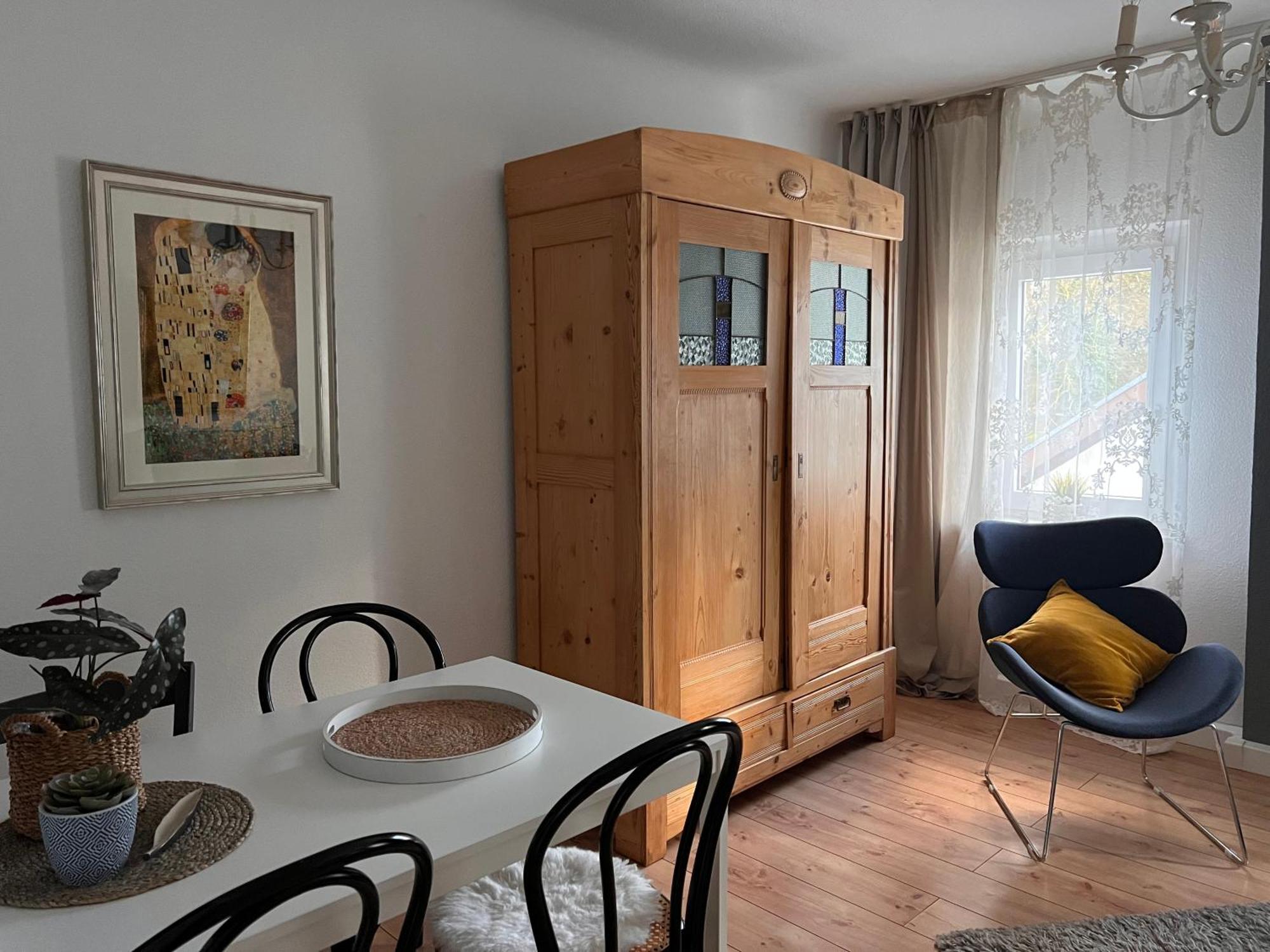 Apartment Sascha's